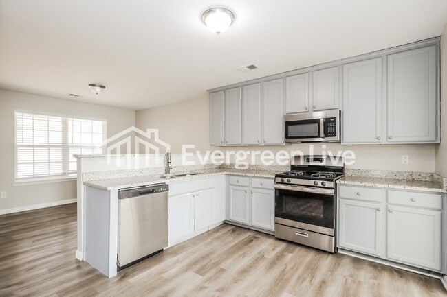 Building Photo - 612 Penstock Path