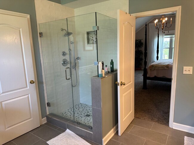 Building Photo - FOR LEASE- 4 BEDROOM FURNISHED HOME IN MT....