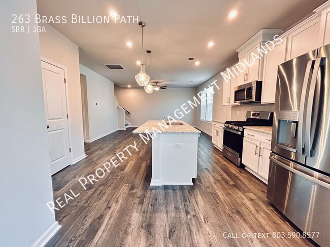 Building Photo - Welcome Home to Your 5-Bedroom New Build i...