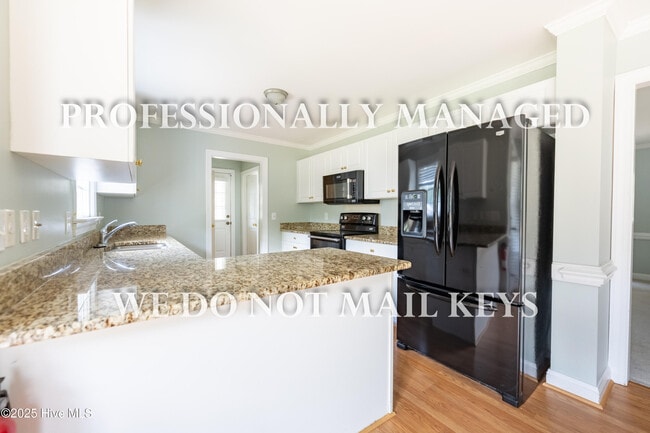 Building Photo - 205 Simbelyn Dr