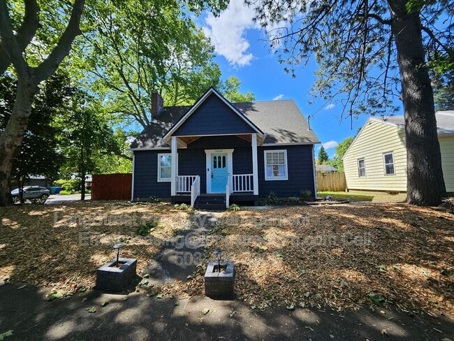 Building Photo - 7209 N McKenna Ave