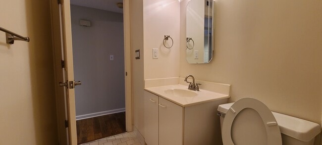 Guest Bathroom - 3721 Bardstown Rd