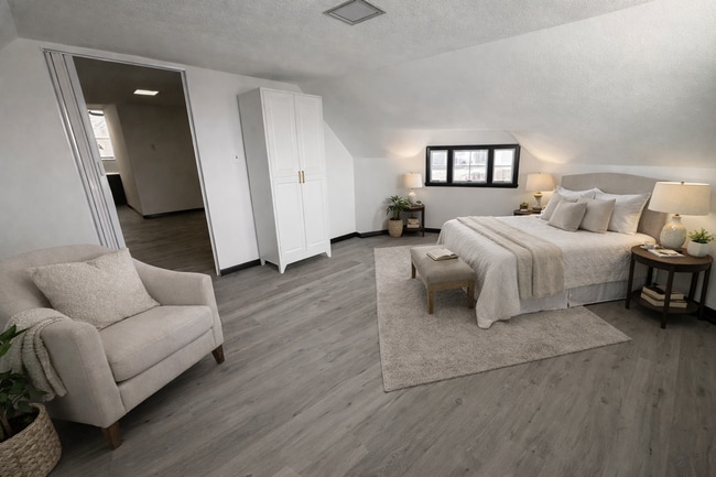 Building Photo - 3611 E 147th St