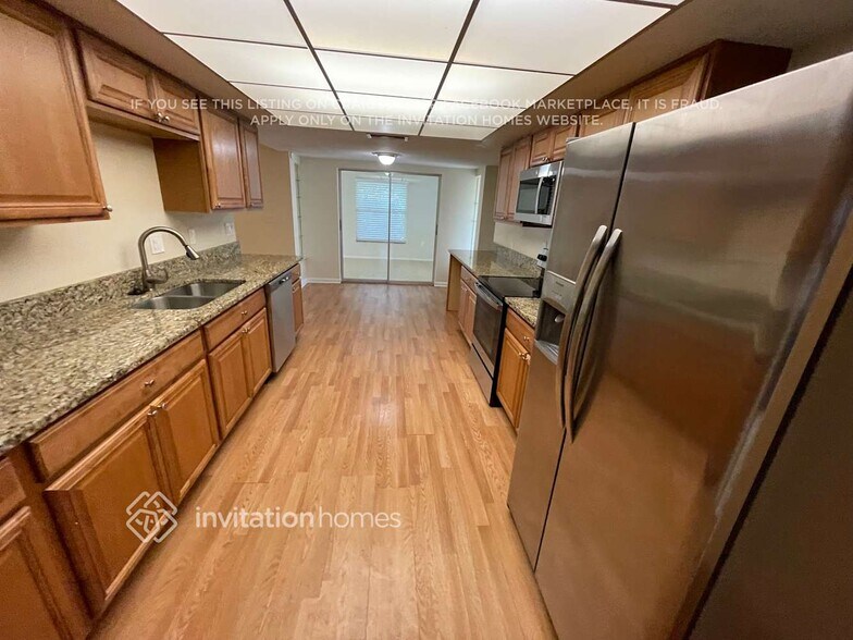 Building Photo - 3729 Allenwood St