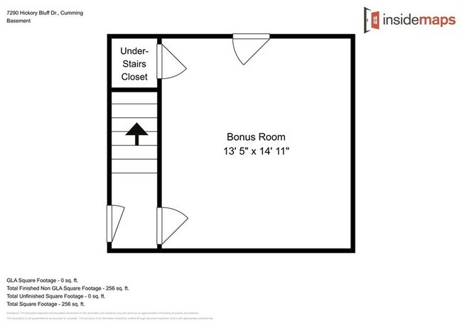 Building Photo - 7290 Hickory Bluff Dr