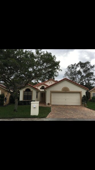 House - 1334 Augusta National Blvd