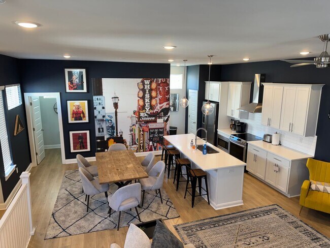 Building Photo - Great 3BR Home in the Heart of Nashville