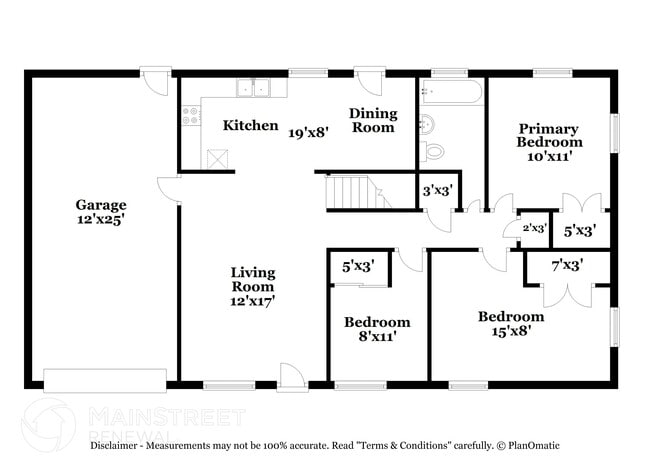Building Photo - 13001 E 51st Terrace