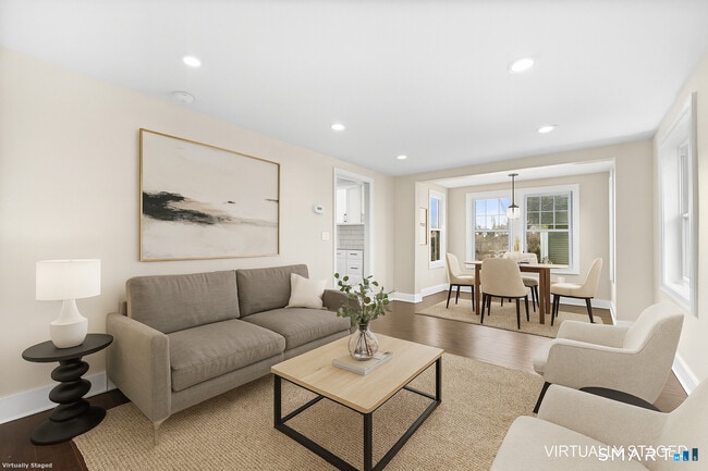 Building Photo - 2 Sherman Ave