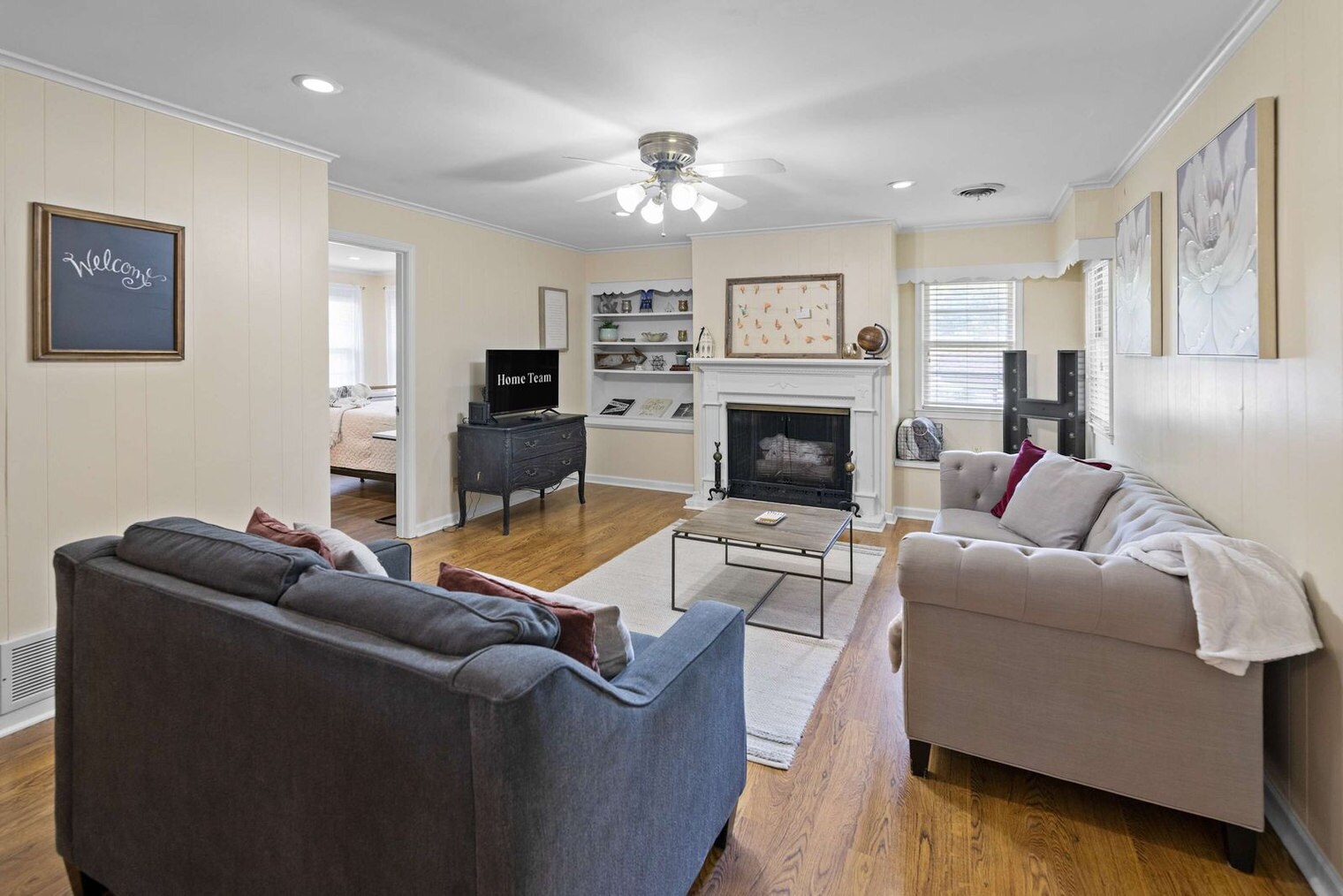 Building Photo - 1252 Mt Moriah Rd