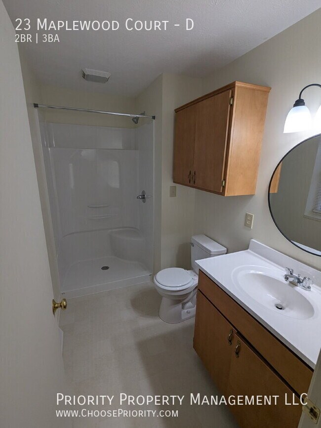 Building Photo - 23 Maplewood Ct