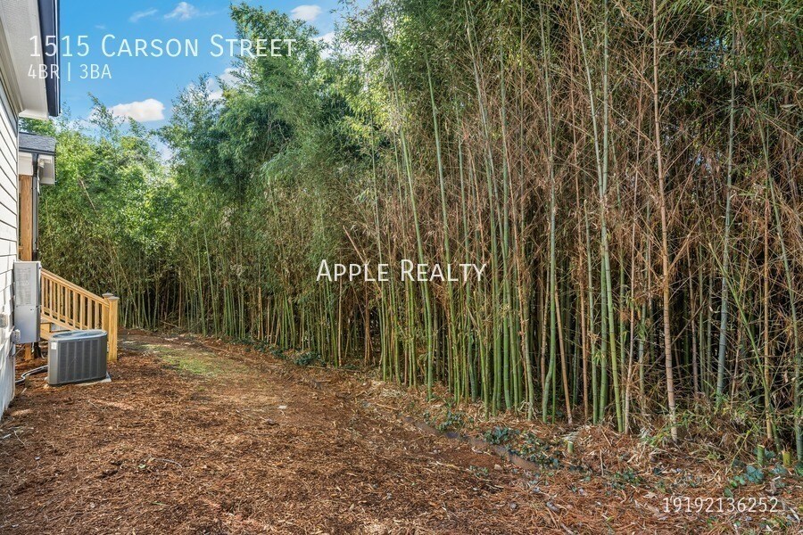 Building Photo - 1515 Carson St