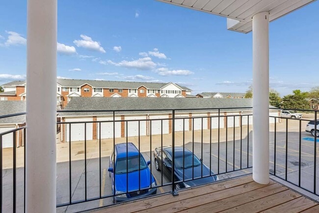 Floorplan - Pine Lake Heights Apartments