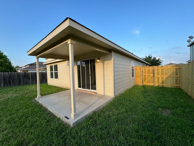 Building Photo - 3-Bedroom House for Rent in Killeen