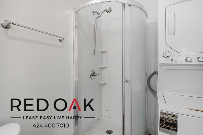 Building Photo - 4101 Wade St