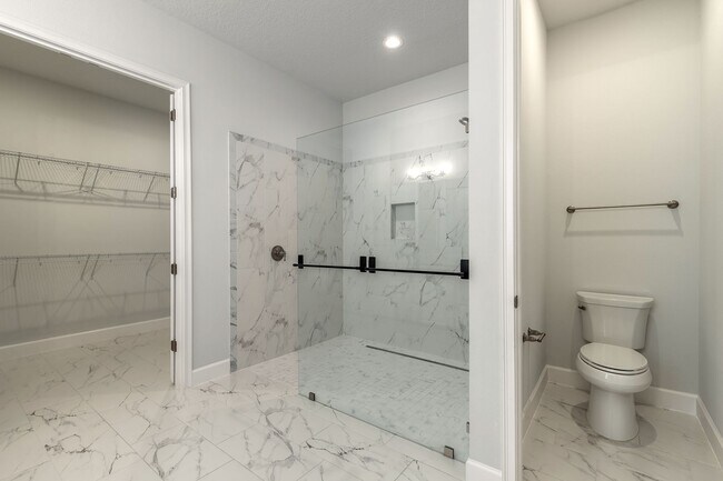 Building Photo - Brand new home in Mosaic subdivision. 3 car garage