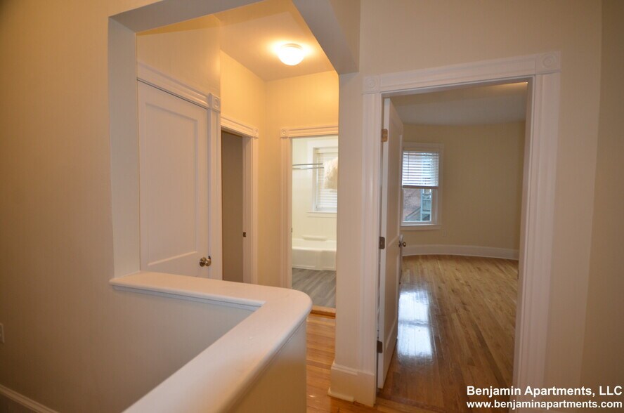 Building Photo - 1575 Beacon St