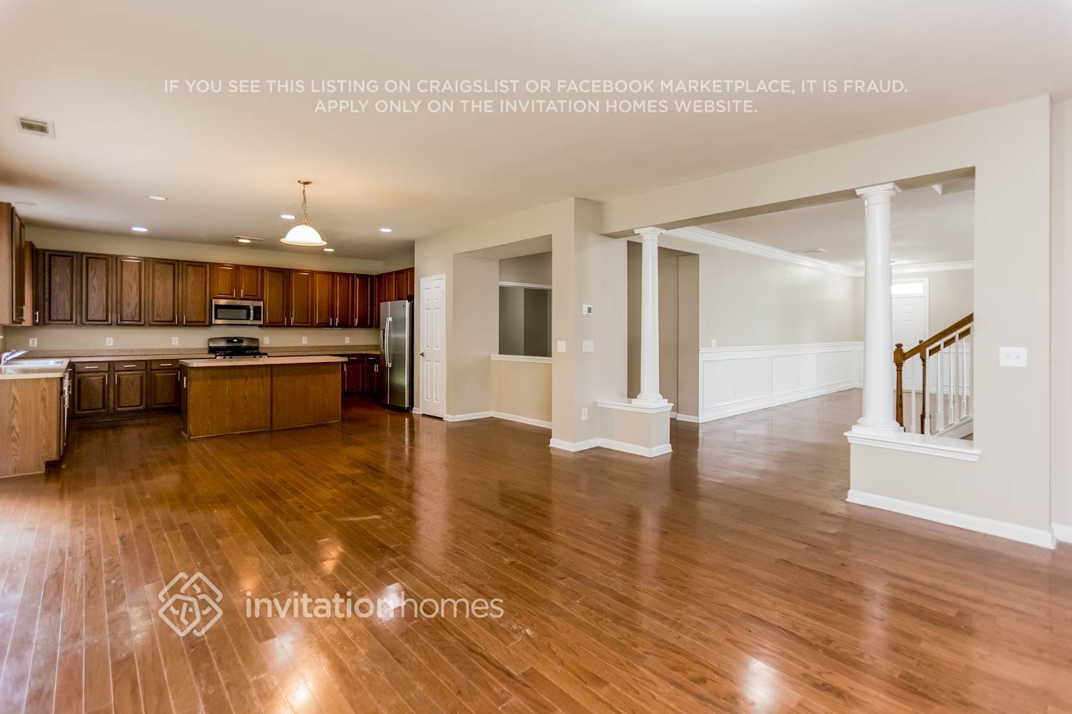 Building Photo - 4407 Alysheba Dr