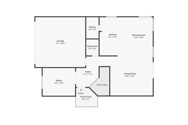 Building Photo - 4Bed + OFFICE + LOFT in Peoria! Ready for Immediate Move-In! -- FULLY REMODELED!