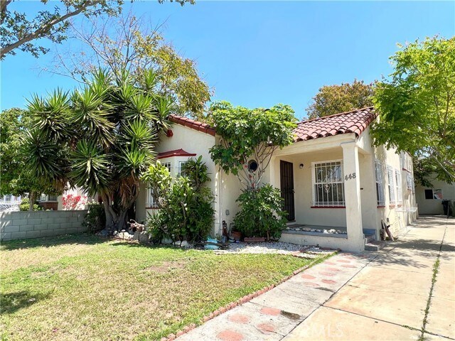 Primary Photo - 448 S Woods Ave