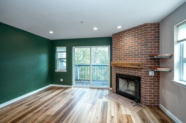 Building Photo - Wonderful 2-bedroom Townhome Style in Bothell, WA!