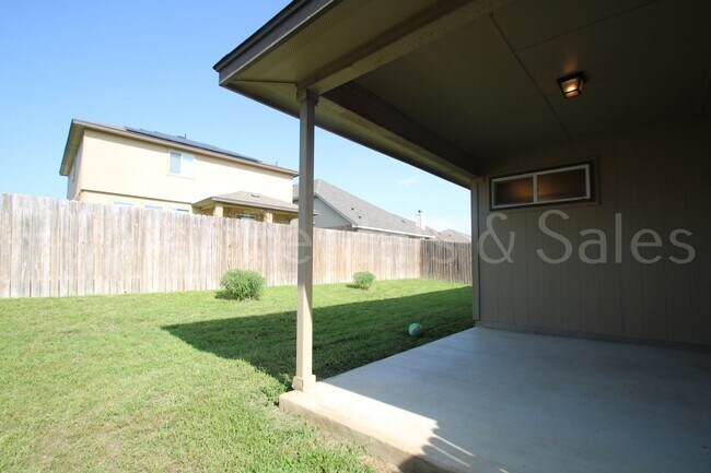 Building Photo - Yowell Ranch