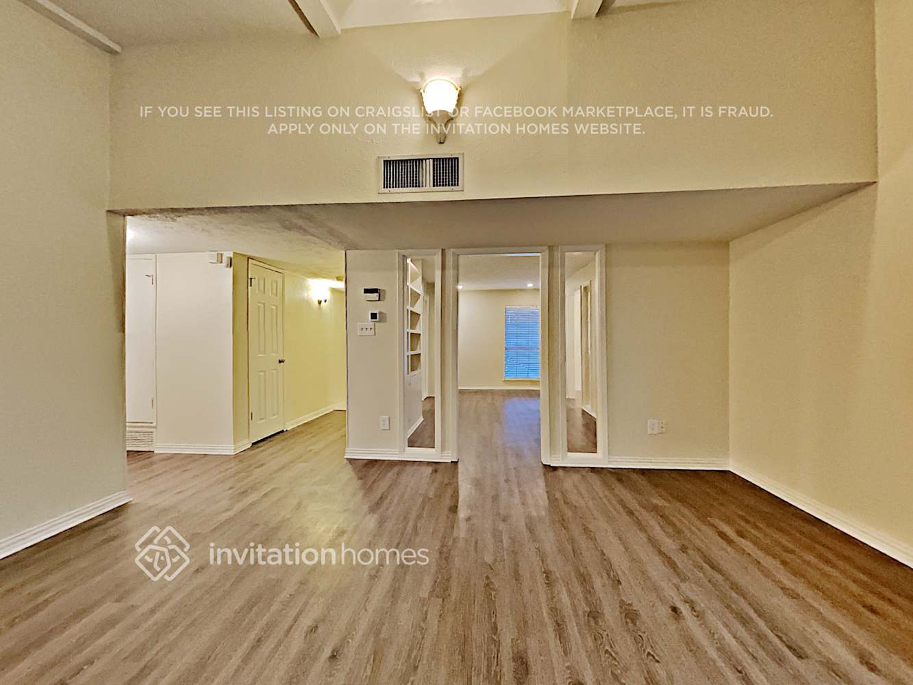 Building Photo - 6813 Curry Dr