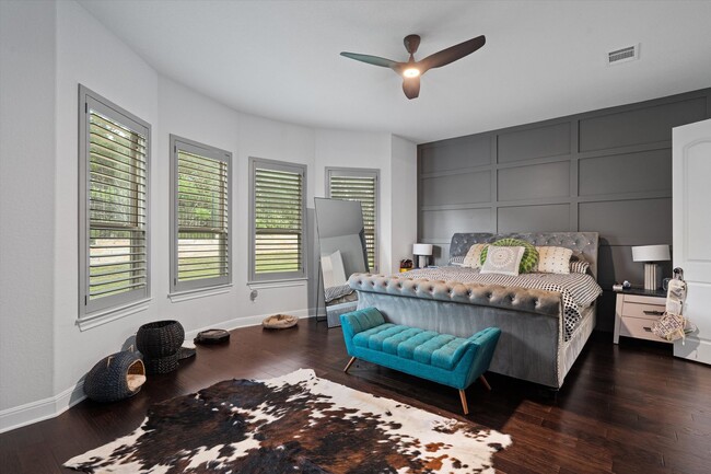 Building Photo - Stunning 4-Bedroom Home in Northwest Austi...