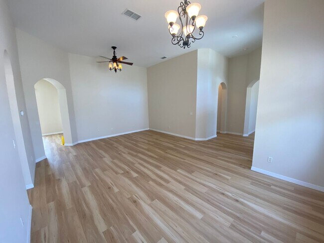 Building Photo - ANNUAL Lease – Unfurnished – Golf Course Lot - Designer Home in the highly sought-after gated com...