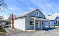 Building Photo - 913 Wise Ave