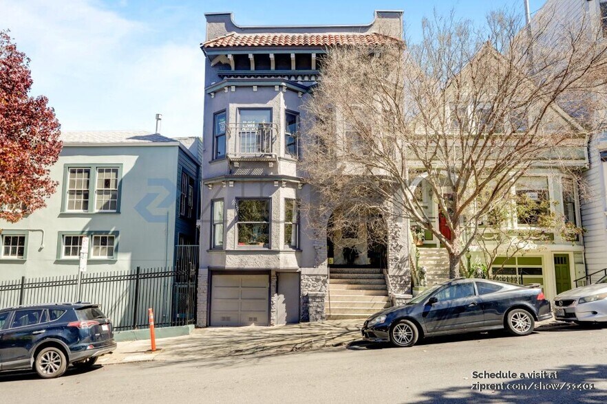 Building Photo - 116 Belvedere St