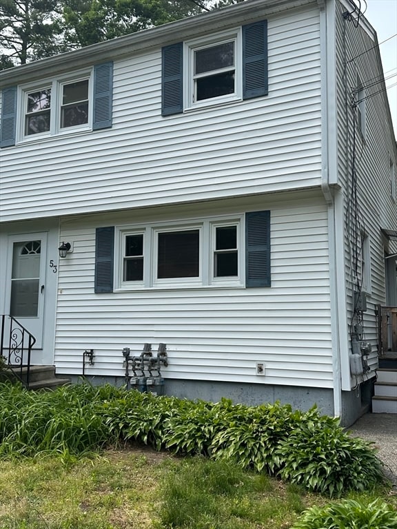 Building Photo - 53 Magnolia Ave