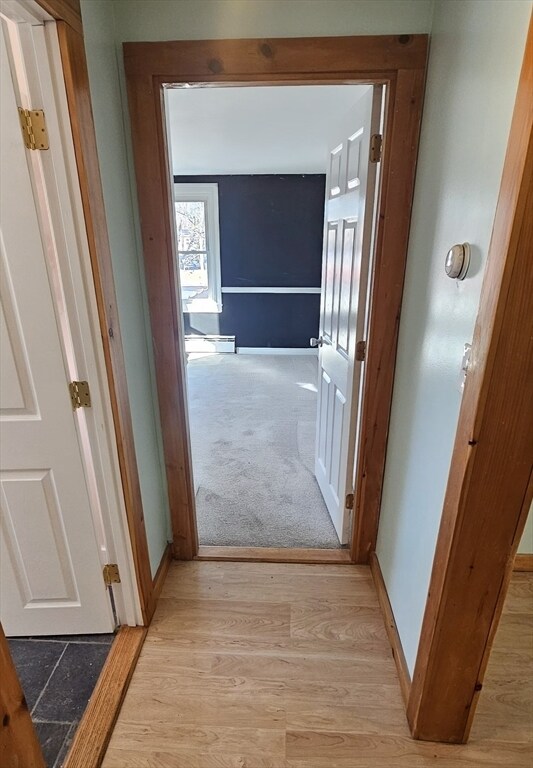 Building Photo - 123 Scott St