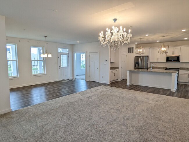 Building Photo - 1207 Marsalis Pl
