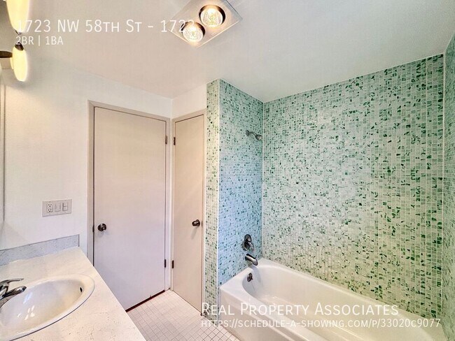 Building Photo - 1723 NW 58th St