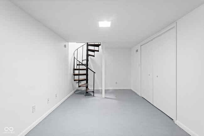 Building Photo - 1448 N Illinois St