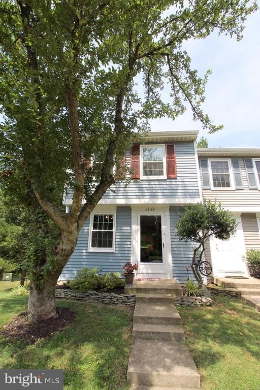 Primary Photo - 1644 Purple Sage Dr