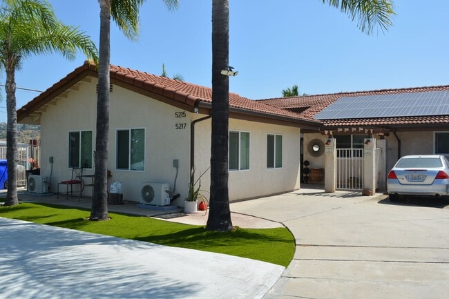 Building Photo - 5215-5217 Catoctin Drive