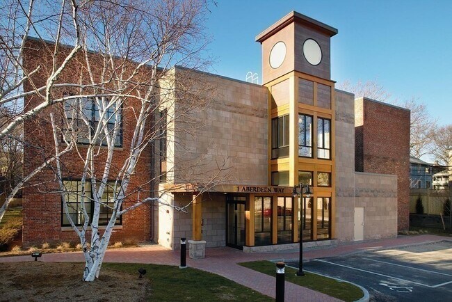 Building Photo - 1 Aberdeen Way