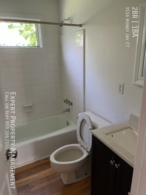 Building Photo - 3516 Honey Jay Ct