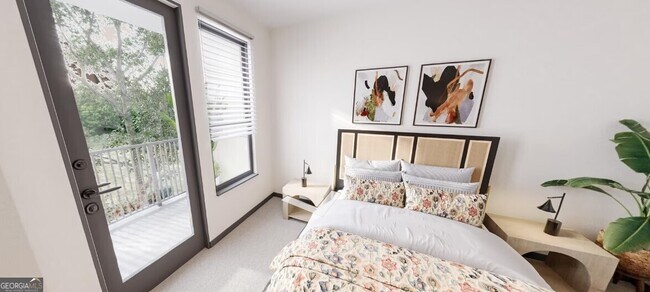 Building Photo - 1881 2nd Ave