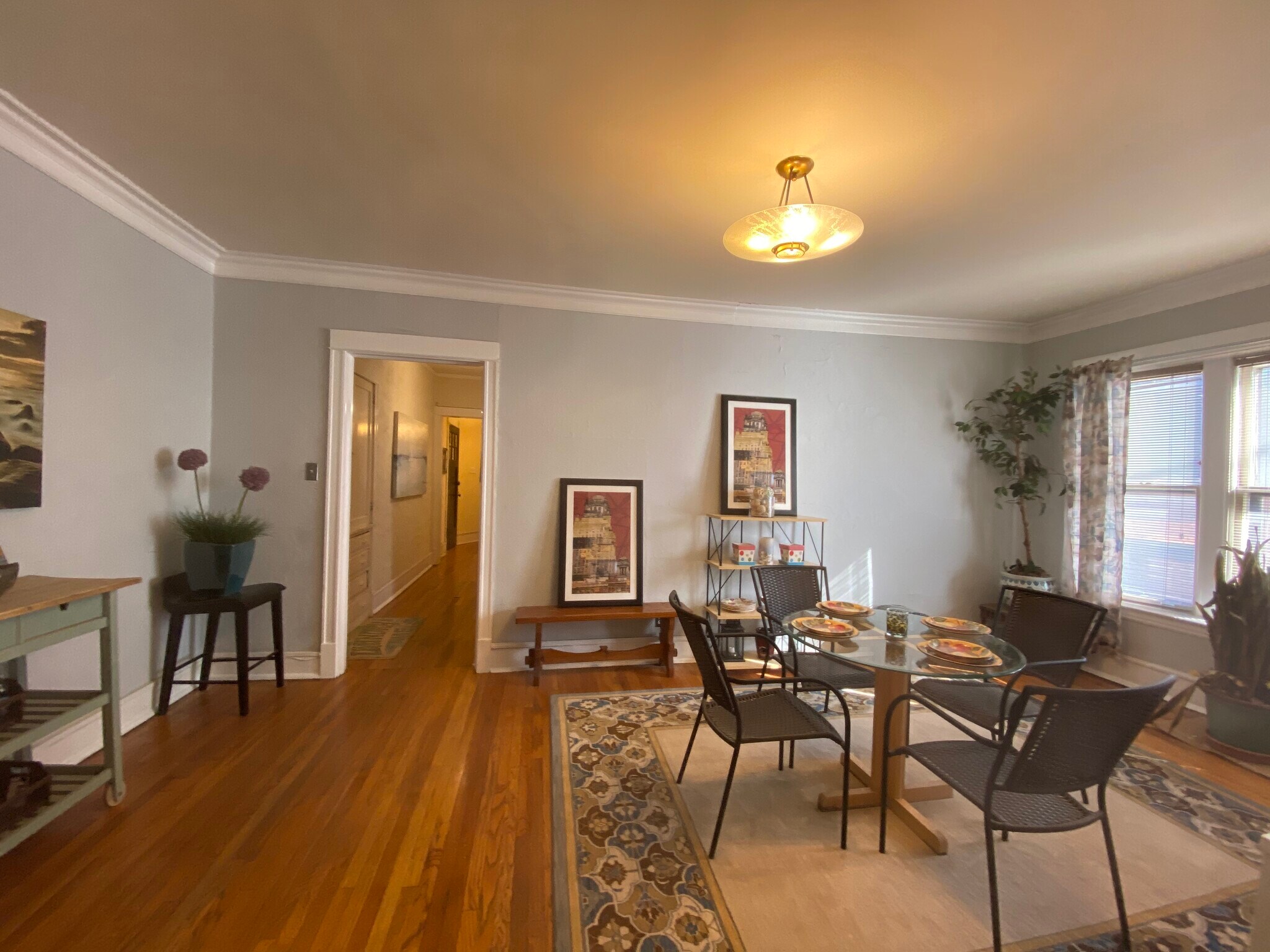 Building Photo - 5614 N Wayne Ave