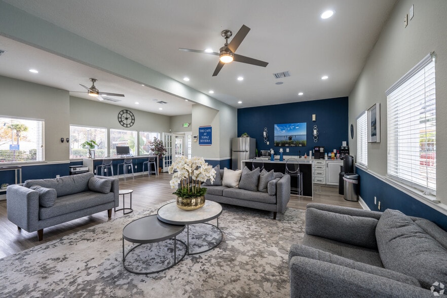 Building Photo - Topaz Riviera