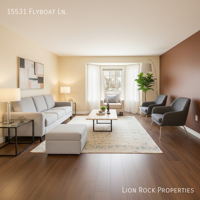 Building Photo - 15531 Flyboat Ln