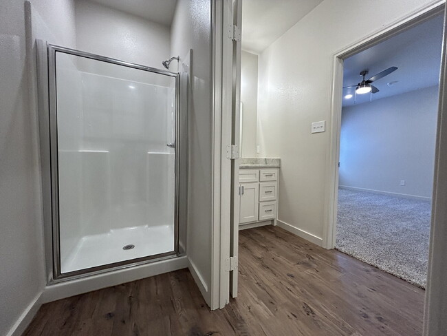 Building Photo - Brand New Duplex in Frenship East!