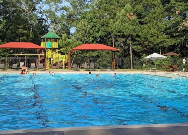 Building Photo - 23703 Crossworth Dr