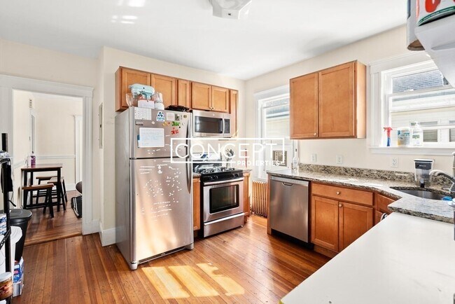 Primary Photo - 116 Pearson Rd