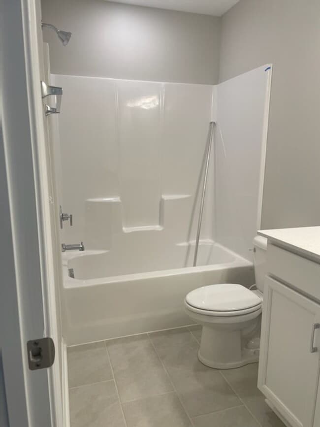 Building Photo - 3 BR 2.5 BA-  New Construction Townhouse f...