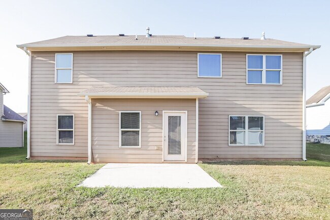 Building Photo - 67 Hamil Ct NW