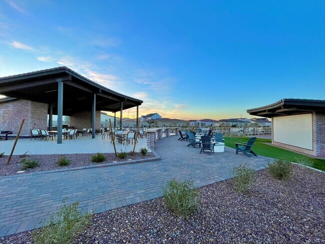 Building Photo - Single level, 4Bedrooms/3Bath TollBrother ...
